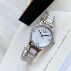 Picture of Longines Watches Women _SKU2171longines-30x8mm-12nms7055